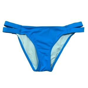 Sun Dazed Bikini Bottom Size XS